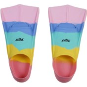 تصویر فین شنا مدل سیما (CIMA) سایز لارج 39-41 