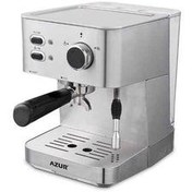 تصویر اسپرسوساز آزور مدل AZ-629EM Azur AZ-629EM Espresso Maker