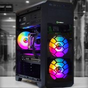 تصویر سیستم رندرینگ زیگ پرو 