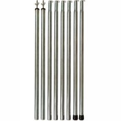 تصویر پایه سایه بان دانانیک مدل S2 بسته 2 عددی 