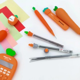 تصویر مغزی اتود 0.7 طرح هویج کد 117008669 