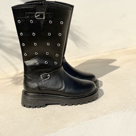 تصویر بوت پرچ 