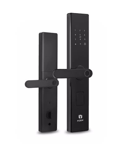 دستگیره هوشمند روک H210