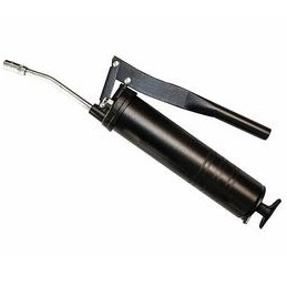 تصویر پمپ گریس دستی پارس مدل PAT600 