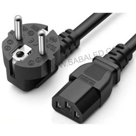 تصویر سیم پاور 