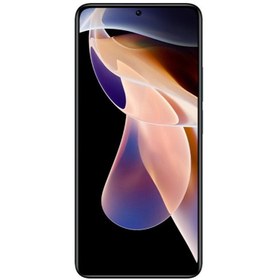 تصویر گوشی موبایل شیائومی مدل Redmi Note 11 Pro 5G 21091116C دو سیم‌ کارت ظرفیت 128 گیگابایت و رم 8 گیگابایت 