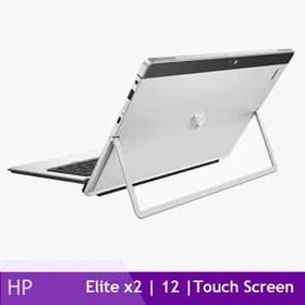 تصویر تبلت ویندوزی اچ پی HP Elite x2 1012 G1 پردازنده M7 نسل 6 