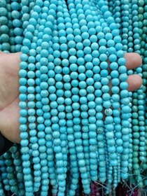 تصویر فیروزه سایز8 