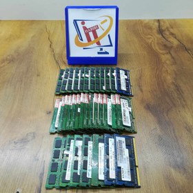 تصویر رم لپتاپی 4gb ddr3 