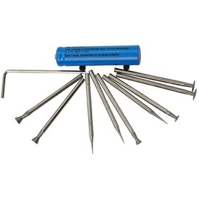 تصویر فرز مینیاتوری LANRUI 