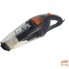 تصویر جارو فندکی دوو مدل DAVC150 Daewoo DAVC150 Handheld Vacuum Cleaner