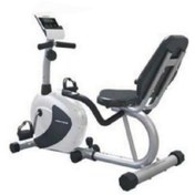 تصویر دوچرخه ثابت پروتئوس مدل Nuvola R3 مبله 