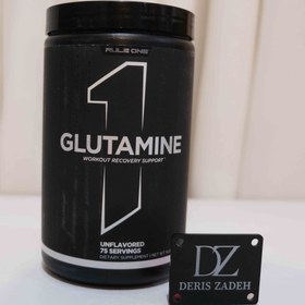 تصویر گلوتامین رول وان 