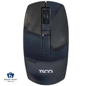 تصویر ماوس بی سیم مدل TM 683W تسکو ا Tesco TM 683W Wireless Mouse Tesco TM 683W Wireless Mouse