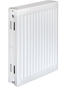 تصویر رادیاتور پنلی بوتان مدل 12۰ سانت 