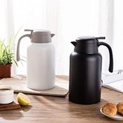 تصویر فلاسک شیائومی Sanvact مدل Capacity Thermos 2000 ml (ارسال فوری) 