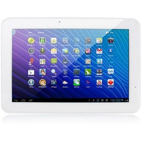 تصویر تبلت ایزی فان مدل Easyfun T10 ظرفیت 32 گیگابایت ا Easyfun T10 tablet with a capacity of 32 GB Easyfun T10 tablet with a capacity of 32 GB