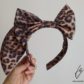 تصویر تل پلنگی 