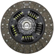 تصویر صفحه کلاچ FH500 و رنو T اصلی 