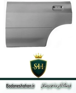 تصویر فروشگاه بدنه شاهان