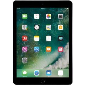 تصویر تبلت اپل مدل iPad 9.7 inch (2017) 4G ظرفیت 32 گیگابایت 