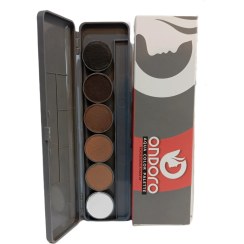 تصویر پالت آکوا اوندرو ONDORO 