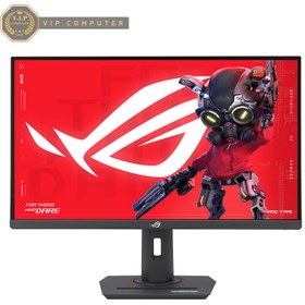 تصویر مانیتور گیمینگ ایسوس مدل ROG Strix XG27ACS سایز 27 اینچ 