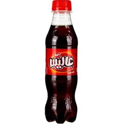 تصویر نوشابه گازدار کولا عالیس - 250 میلی لیتر 