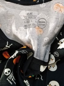 تصویر تاپ اچ اندام (کد 1341) 