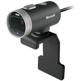 تصویر وبکم مایکروسافت مدل MICROSOFT LIFECAM CINEMA 