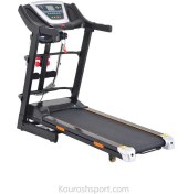 تصویر تردمیل فلکسی فیت FlexiFit F-19SM 