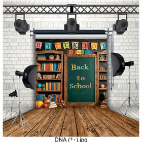 تصویر بکدراپ عکاسی DNA (60) 