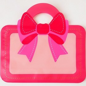 تصویر زیپ کیپ بسیار بزرگ 