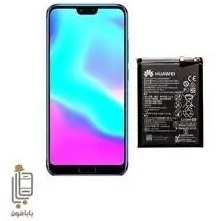 تصویر باتری گوشی هواوی honor 10 