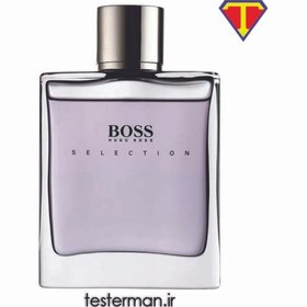 تصویر بوس سلکشن مردانه Boss Selection for men