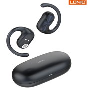 تصویر هندزفری بلوتوث دو تایی Ldnio T07 TWS Ldnio T07 TWS Wireless Earphones