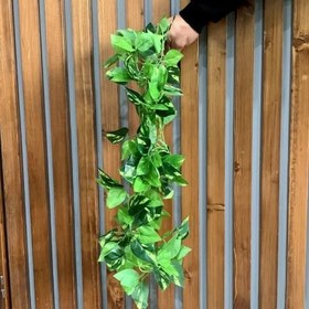 تصویر آویز گل مصنوعی پتوس ابلق کد 2 