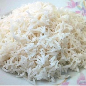 تصویر برنج ایرانی دودی سنتی اوشان ( 2.5کیلو کرم) 