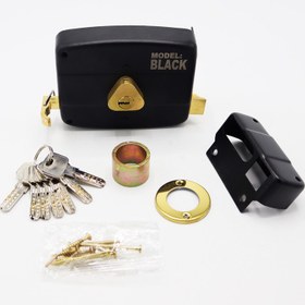 تصویر قفل حیاطی مدل YPSCH411 