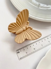 تصویر کلیپس پروانه شمعی 