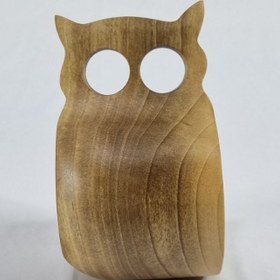 تصویر کوکسا طرح جغد 