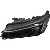 تصویر چراغ جلو چپ کی ام سی J7 شرکتی 