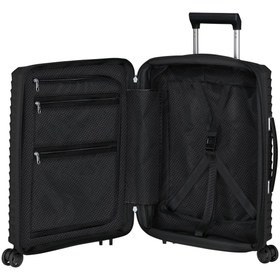 تصویر Samsonite Upscape - 4 چرخ چمدان مفصلی اندازه کابین 55 سانتی متر 168869 