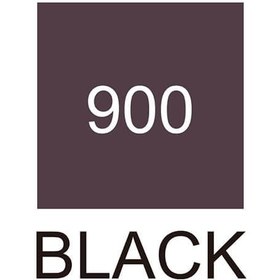 تصویر ماژیک کیوکالر (Kurecolor) دوسر زیگ Black (900) -140 ماژیک راندو متفرقه مدل ماژیک کیوکالر (Kurecolor) دوسر زیگ Black (900) -140