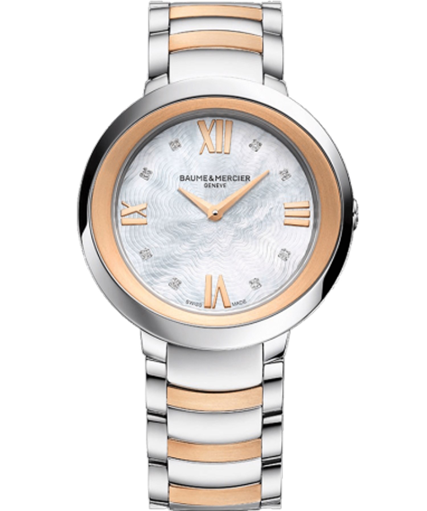 Baume mercier online zf