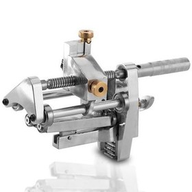 تصویر اسکراپر دورانی لوله پلی اتیلن RSCO مدل ES90250 