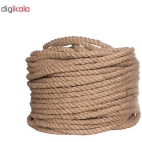 تصویر طناب مدل AMK16 طول 10 متر 