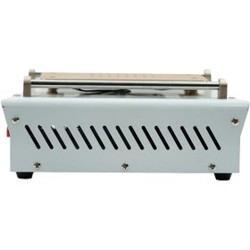 تصویر سپراتور HERO 988T سایز ۷ اینچ 