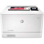 تصویر پرینتر تک کاره لیزری اچ پی مدل M454dn HP LaserJet Pro M454dn Color LaserJet Printer