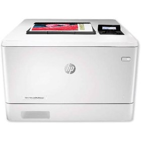 تصویر پرینتر تک کاره لیزری اچ پی مدل M454dn HP LaserJet Pro M454dn Color LaserJet Printer